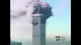 9/11 News Coverage, ABC 