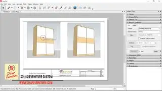 #2 layout sketchup tutorial