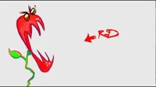Anime Studio Test #1