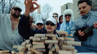 KUKU$ x BABY LASAGNA - BAM BAM BIRA (Official Video)
