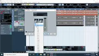 cubase 5 mixing and mastering in hindi - best wave plugin mixing and mastering - vocal mixing plugin