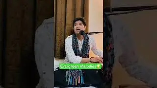 Jab deep jale aana #oldhits #oldisgold #diwakarmeena #love #oldsongs #music #hindicinema #classical
