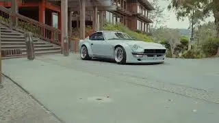 240z Edit - One Dance (Slowed + Reverb)
