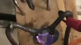 Мудреный эксперимент с плазмой