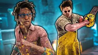 Legacy Claudette Runs Killers For 5 Gens!