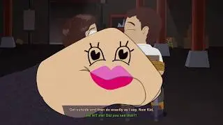 The plot Twist | South Park | The Fractured But Whole | Part 27