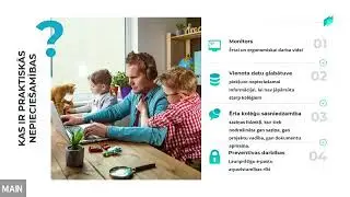 Pandēmijas laika izaicinājumi personu datu apstrādē un aizsardzībā