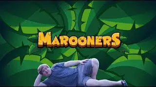 Marooners with Friends