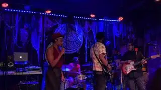 King Kie (Kierra Gray) - The Soul