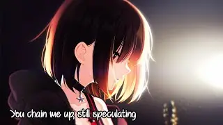 Nightcore - Psycho (AViVA)