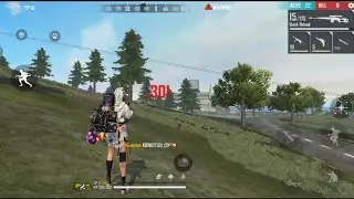 highlights;fastest player of free 🔥❤️.||legendary 25 kill one tap shot