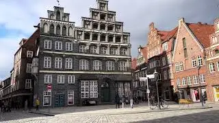 Lüneburg, Germany 🇩🇪