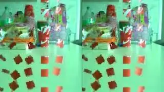 Vinatria Exploding Coke