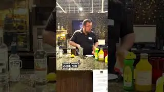Lemon Drop Cocktail Recipe 