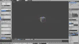 Responsive Layout and Search in Blender (Prototype)