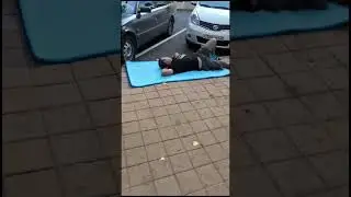 Я всегда так делал, пошел поспал
