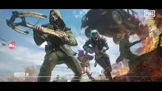 Watch me stream PUBG MOBILE