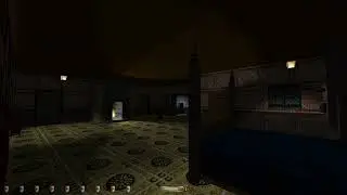 Thief Gold - M04 Assassins - Ramirez' Mansion 2nd Floor