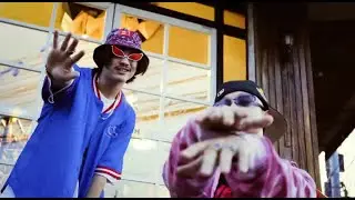 Kid Boujee & J-Beam - Most Fly (Official Music Video)