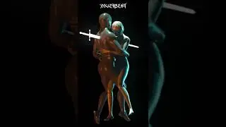 Cosmic Divergence | Animation Loop | Arnold Render