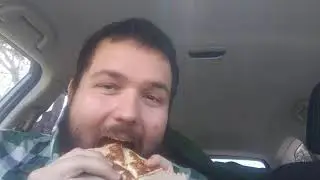 crunchwrap supreme 30 second review