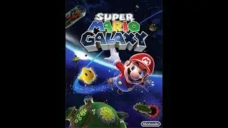 Classical Piano:   Super Mario Galaxy - Gusty Garden Galaxy