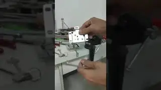8K-2 ATM Machine Special Lock Opening Tool