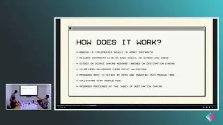 23 July 2022 - Abacus Workshop - Building Interchain Apps with Abacus