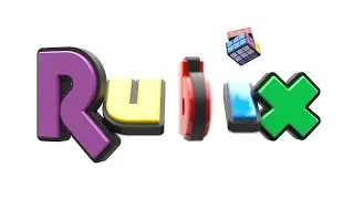 Rubix Bar Screen Graphics