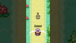 The WORST Shiny Pokémon