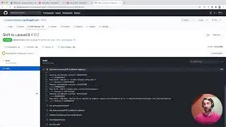 Shift - Upgrading an old Laravel application efficiently