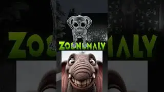 Zoonomaly vs AI  