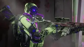 Apex Legends Theme Extended | You Are The Jumpmaster