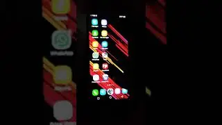 In display fingerprint scanner new animation