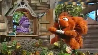 Barney & Friends: Season 5: What's in a Name?