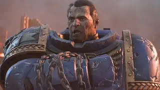 FOR THE EMPEROR !!!