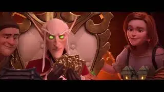 Hearthstone (Short Film)