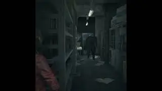 Mr X | Give It to ya DMX ~ Edit Resident evil 2