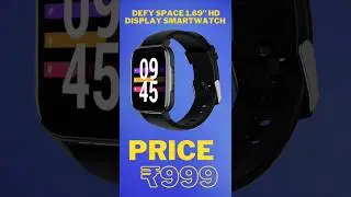 smart watch under 1k