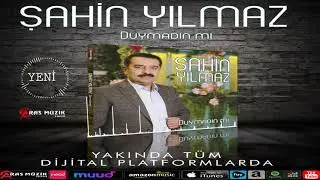 Şahin Yılmaz - Şaşırmışsın Sen 2021 Albüm