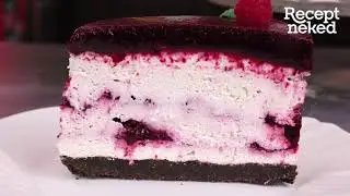Különleges és nagyon fincsi nyári hűsítő - Oreos-szedres sajttorta