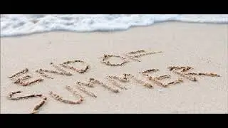 The End of Summer 2017 [Mixed by Czasq] [PL]