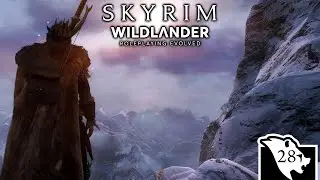The Dragon Cult of Forelhost - Skyrim: Wildlander - Part 28