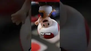 Nintendo’s Worthless Amiibo…
