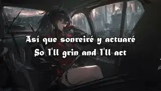 NEONI - Sucker Punch「Lyrics」