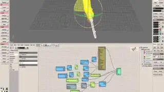 ICE 16 - Particle intro