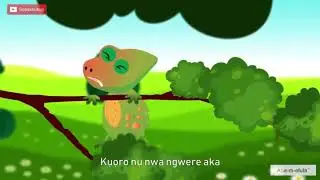 Sing Along songs in Igbo 5