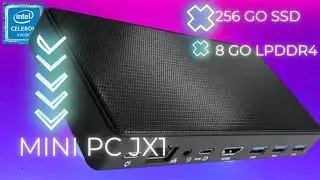 MINI PC à moins de 130€ : RAPPORT QUALITÉ PRIX EXPLOSIF ?!