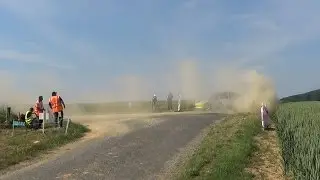 rallye mouzon frezelle 2015