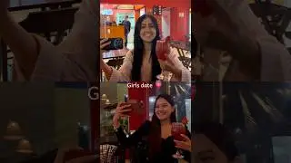 Encontro de amigas